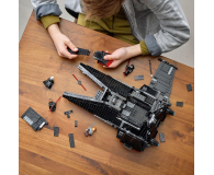 LEGO Star Wars 75336 Transporter Inkwizytorów Scythe™ - 1056702 - zdjęcie 7